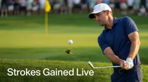 Strokes Gained für Live Wetten: ShotLink-Daten analysieren